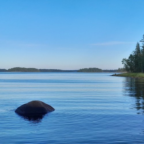 В Мурманск и Териберку из Санкт-Петербурга: Карелия, Кольский полуостров и города по пути