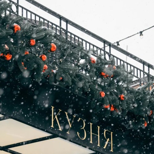 Тихий центр Петербурга: прогулка по Коломне и её окрестностям