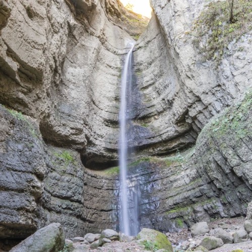 Горы, озёра и водопады Кабардино-Балкарии в экспресс-туре на джипах (мини-группа)