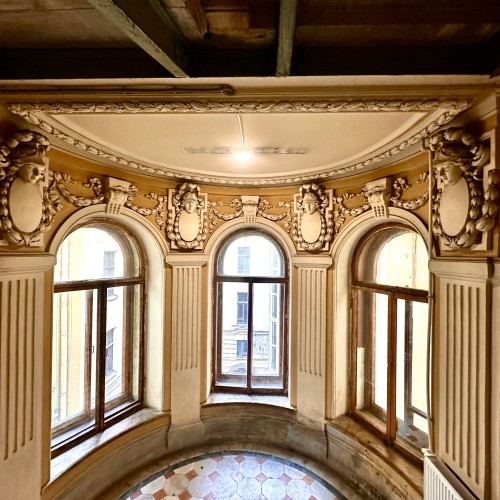 Скрытые истории Петербурга: альтернативный путеводитель