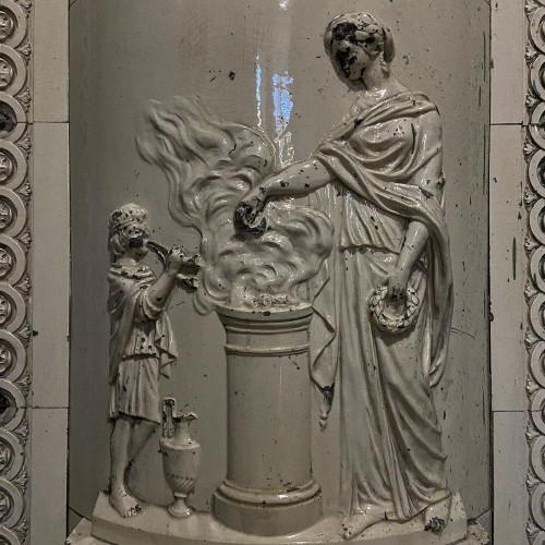 Моховая улица. Дома и судьбы