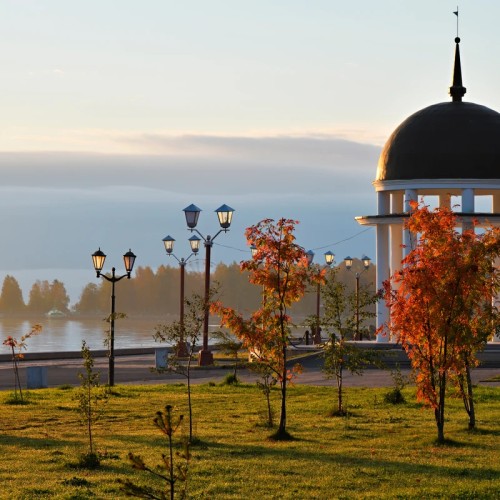 Квест «Эпохи Петрозаводска»