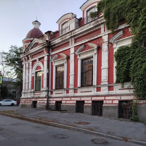 Город-матрёшка: история четырёх площадей Ростова-на-Дону
