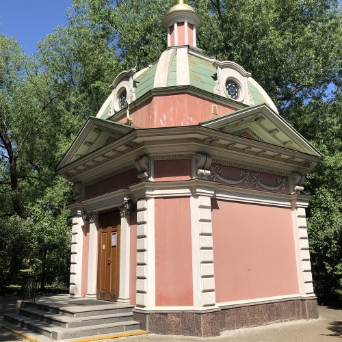 Как менялась Москва: от Кремля до Камер-Коллежского вала