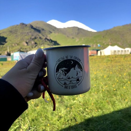 Высокогорный треккинг вокруг Эльбруса в Джилы-Су с проживанием в палатках