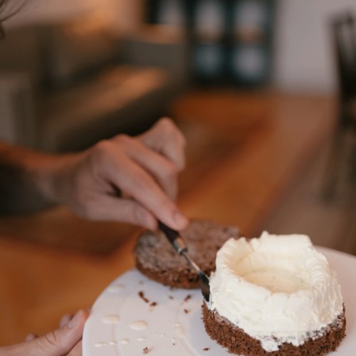 Мастер-класс по бенто-тортам