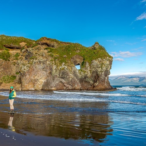 На Итуруп за впечатлениями: большое путешествие по топовым локациям острова