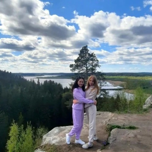 Популярная Карелия: топовые места и отдых в глэмпинге на берегу Ладоги