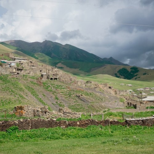 В Дербент и Южный Дагестан: экскурсии, невероятные виды и дегустация коньяка