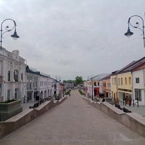 «Арзамас-городок» — обзорная экскурсия из Нижнего Новгорода