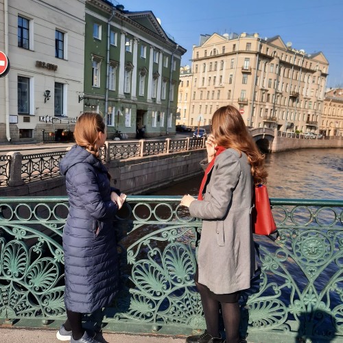 «А можно неклассическую?»