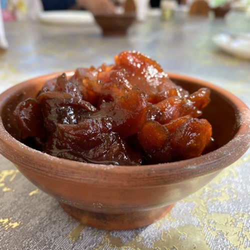 Вкусные выходные в горах Дагестана