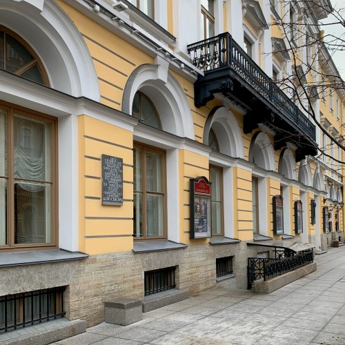 Мемориальные места блокадного Ленинграда + Пискарёвское кладбище