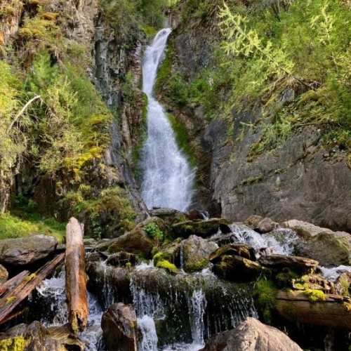 Алтай: топовые места и скрытые уголки