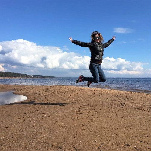 Ваш лучший Петербург!