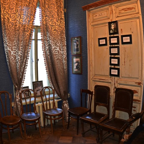 Чай у Григория Распутина: мистики и лекари императорского двора