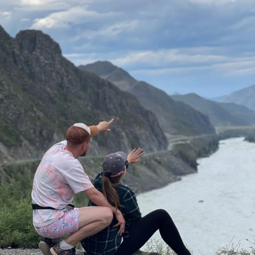 Алтай — активный: конная прогулка, лёгкий сплав и треккинг к горным озёрам + топовые локации