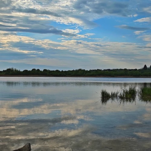 Путешествие-перезагрузка на юг Ленобласти