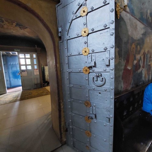 К истокам земли русской: автобусный тур по главным местам Ярославля, Костромы и Ростова Великого