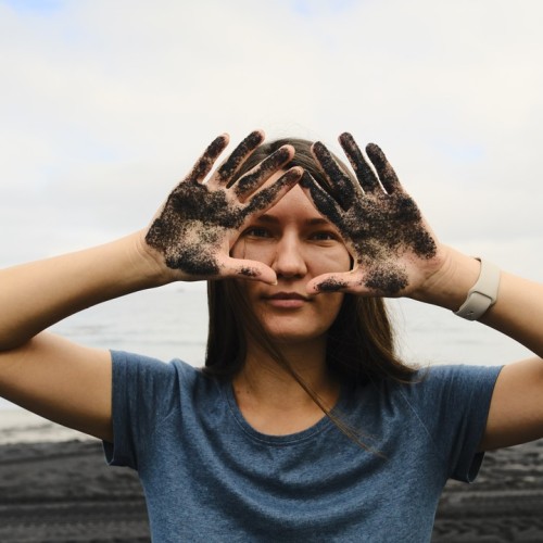 С океаном наедине: на Курильские острова с профессиональным фотографом