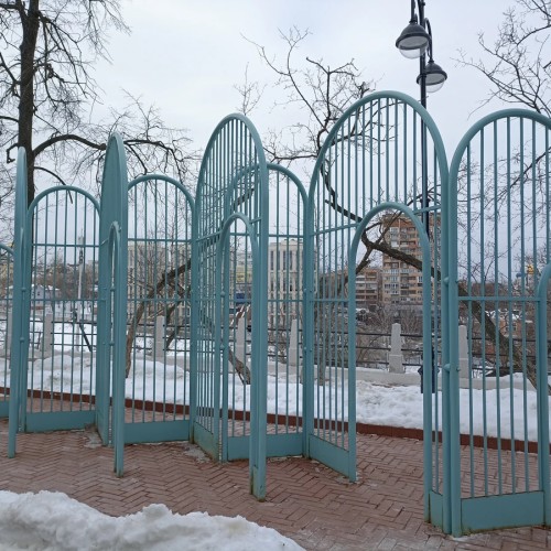 Легендарные пироги — квест с нижегородским историком