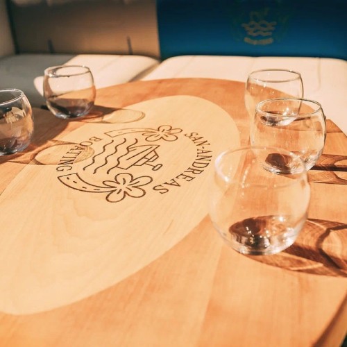 Дневная прогулка по рекам и каналам Петербурга