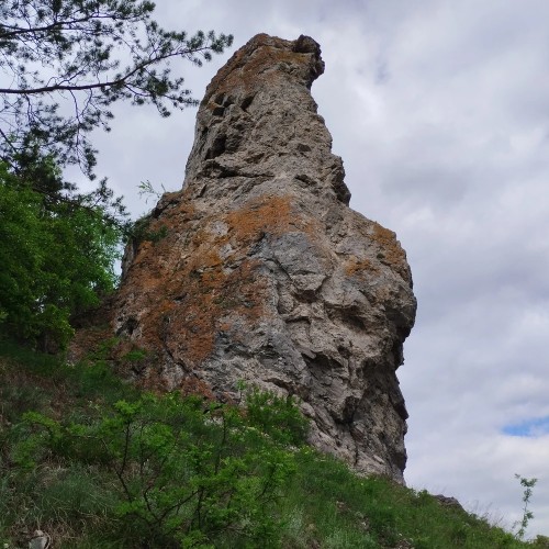 Прогулка по легендарным утёсам Енисея + фотосессия