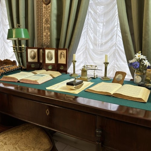 Культурные выходные в Костромской губернии со спектаклем, сырной дегустацией и чаем из самовара