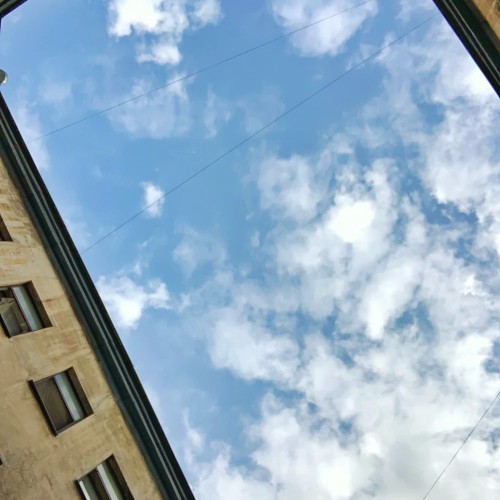 Бытовая жизнь без прикрас: где и как жили петербуржцы