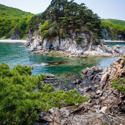 Всё самое интересное на юге Приморья