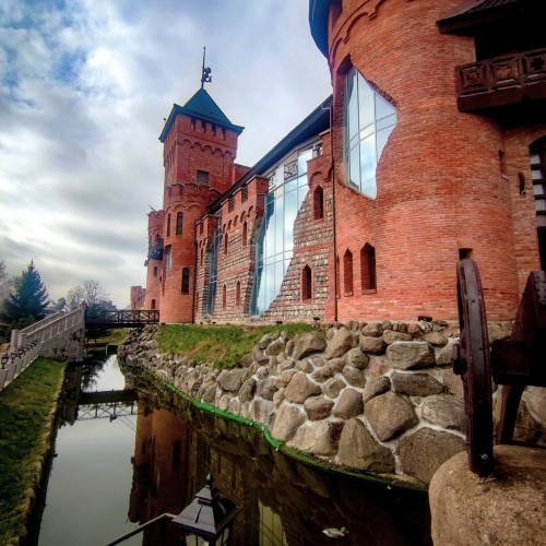 Балтийский берег: Калининград, Куршская коса и очарование курортов