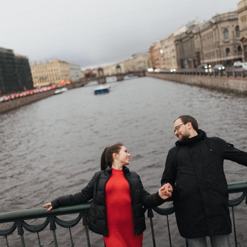 Очарование питерских дворов. Фотопрогулка по тайным местам