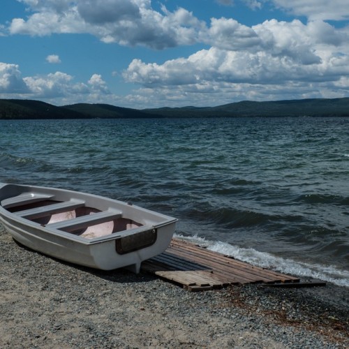 Комфортный треккинг-тур по национальным паркам Южного Урала