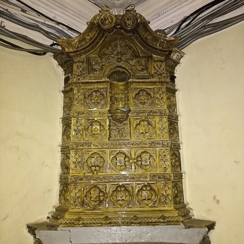 За фасадом: тайные уголки Петроградской стороны