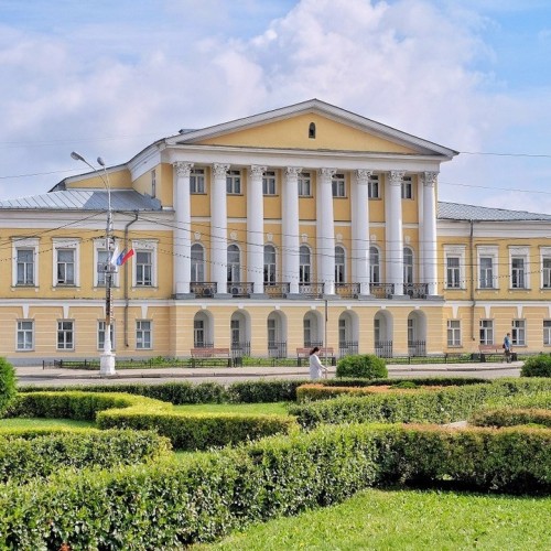 На «Фестиваль сыра», к лосям и на праздник Ивана Купалы: автобусный мини-тур в Кострому и Плёс