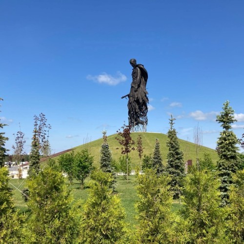 По славным городам Тверской области из Санкт-Петербурга