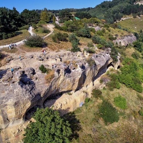 Автобусный тур по 3 городам и природным красотам Кавказских Минеральных Вод