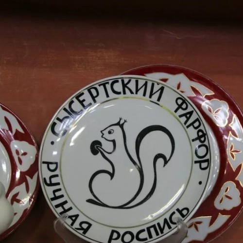 Выходные в Сысерти с воспоминаниями о Бажове и уральскими блюдами под наливку (из Екатеринбурга)