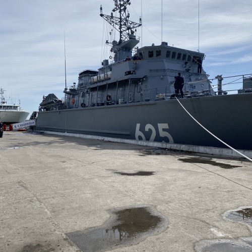 Открывая тайны Калининграда: от рыцарей до секретов разведки, Балтийск, Зеленоградск и Гвардейск