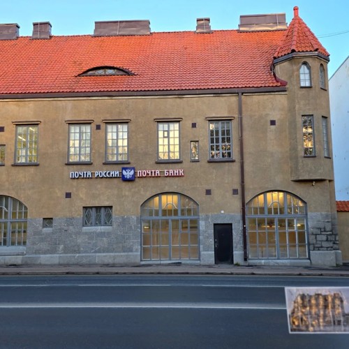 Свидание с Карелией (из Петербурга)