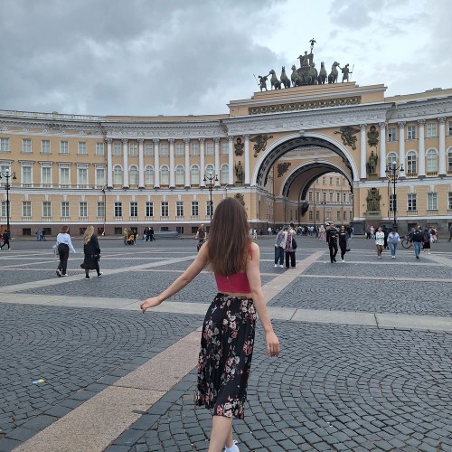 Семейный квест «Загадочный Петербург» — от искусствоведа, влюблённого в город на Неве