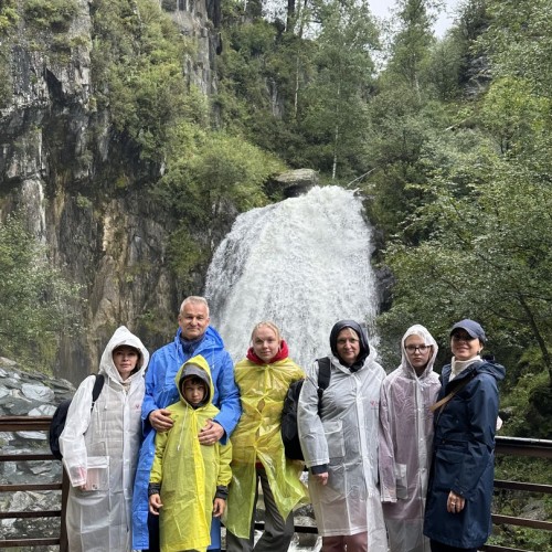 Выезд на Алтай в мини-группе: главные локации, места силы, погружение в культуру и спа