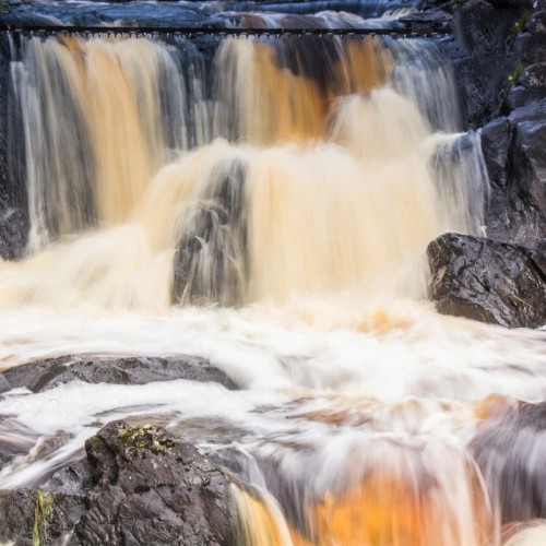 Путешествие из Петербурга в Рускеалу на Ласточке и ретропоезде (лайт)