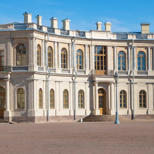 Гатчина — резиденция Романовых (билеты включены)