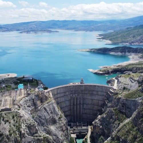 Копилка впечатлений: 5 республик Кавказа