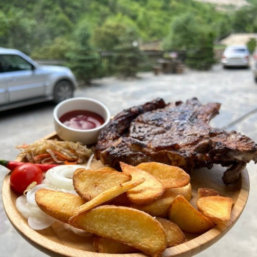 3 дня в Чечне: индивидуальное путешествие с экскурсиями на выбор