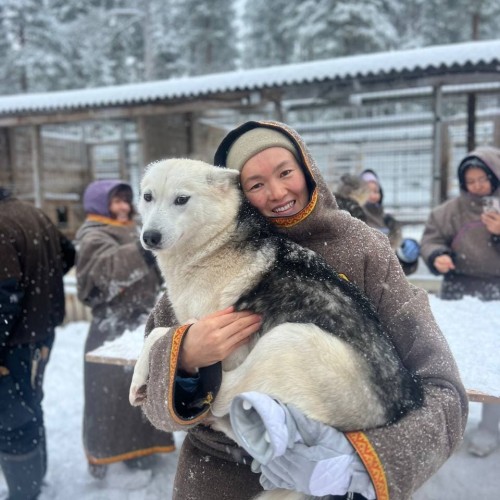 Океан впечатлений в Арктике: айс-флоатинг, северное сияние, морская прогулка и гастрономия
