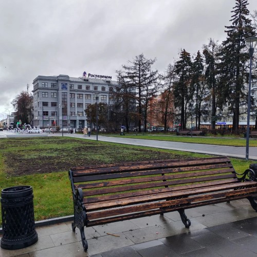 Самодуры, кабаки и тюрьмы: по следам закопанных прудов Нижнего Новгорода