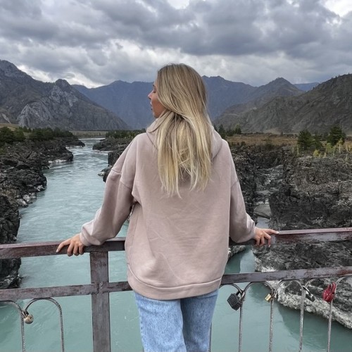 Я шагаю по Алтаю: лёгкий треккинг в горах, главные места и погружение в культуру