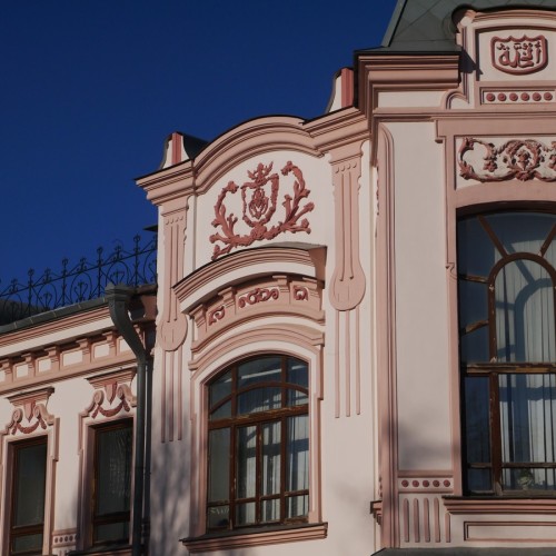 Казанское трио: экскурсия по классическому пешему маршруту